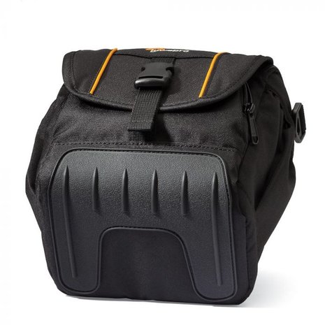 Lowepro Adventura SH 140 II Black fototas