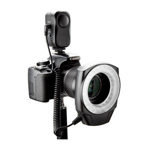 Godox LED Macro LED ringlamp Ring 48