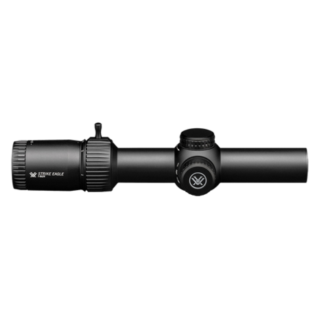 Vortex Richtkijker Strike Eagle 1-8x24 SFP, AR-BDC3 (MOA)