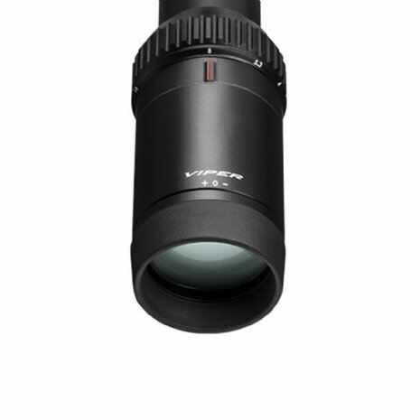Vortex Viper HS 4-16x50 Richtkijker, Dead-Hold DBC Dradenkruis (MOA)