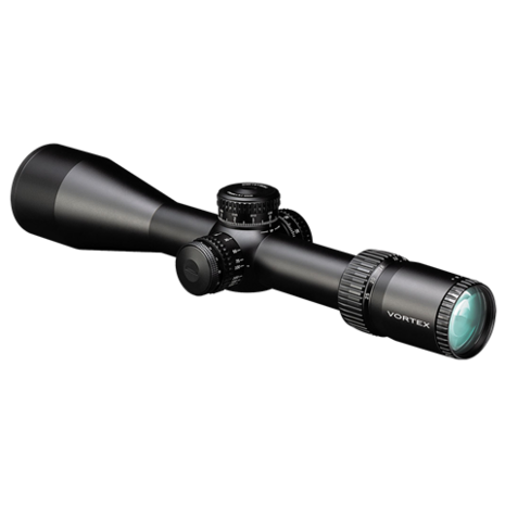 Vortex Richtkijker Strike Eagle 5-25x56 FFP, EBR-7C (MRAD)