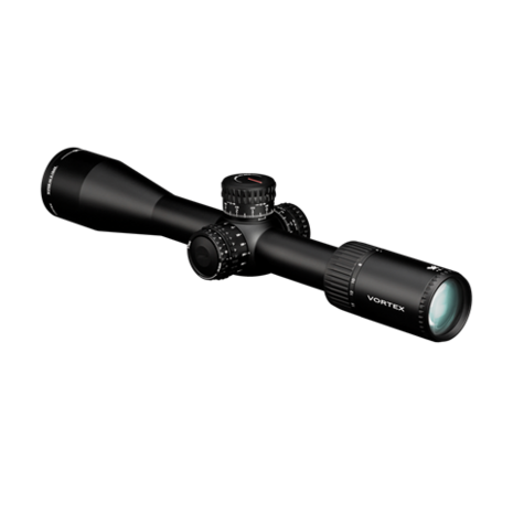 Vortex Viper PST Gen II 3-15x44 FFP Richtkijker, EBR-7C MRAD PST-3159