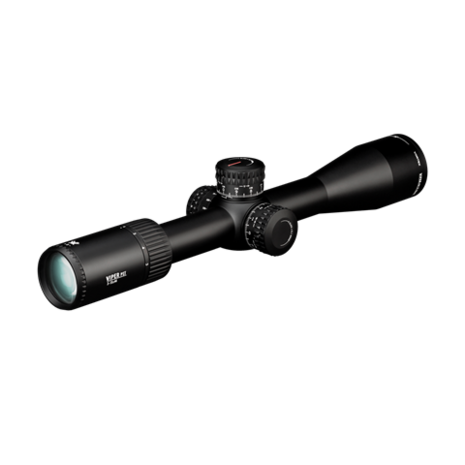 Vortex Viper PST Gen II 3-15x44 FFP Richtkijker, EBR-7C MRAD PST-3159