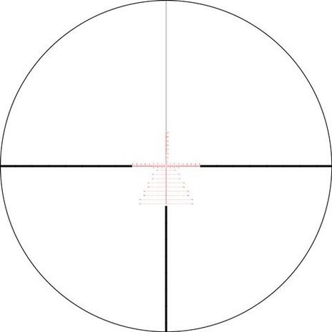 Vortex Razor HD GEN II 4.5-27x56 FFP EBR-7C MOA