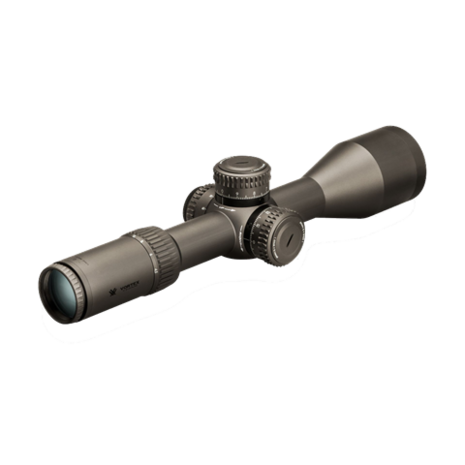 Vortex Richtkijker Razor HD GEN II 4.5-27x56 FFP, Horus Tremor3 Dradenkruis (MRAD)