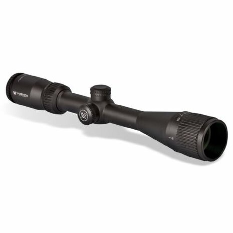 Vortex Crossfire II 4-12x40 AO Richtkijker, Dead-Hold BDC Dradenkruis (MOA)