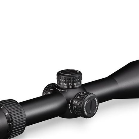 Vortex Diamondback Tactical 4-16x44 FFP Richtkijker, EBR-2C Dradenkruis (MOA)