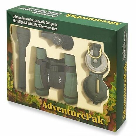 Carson Kids Outdoor AdventurePack