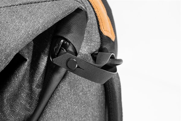 Peak Design Everyday backpack 20L V2 Charcoal