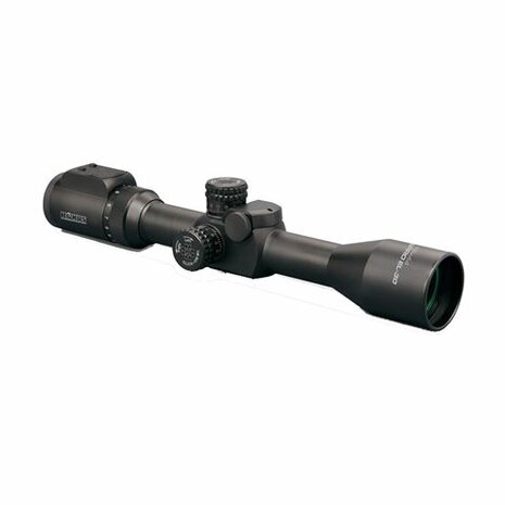 Konus Richtkijker Konuspro EL-30 4-16x44 Met 10 Dradenkruizen