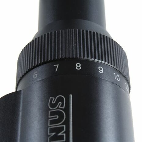 Konus Richtkijker Konuspro EL-30 4-16x44 Met 10 Dradenkruizen