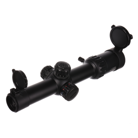 Konus Richtkijker Event 1-10x24