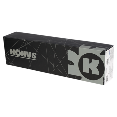 Konus Richtkijker Glory 3-24x56 SFP, Fine (MOA)