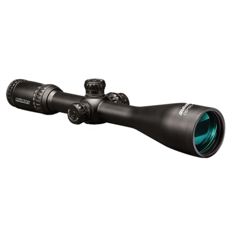 Konus Richtkijker Empire 3-18x50 SFP, 550 Ballistic (MOA)