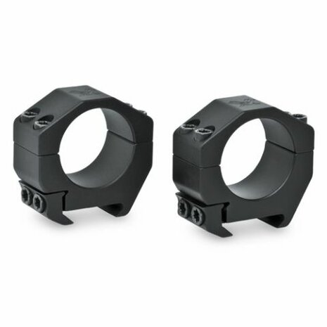 Vortex Precision Matched 30 mm Rings (Set van 2) 22,01mm laag