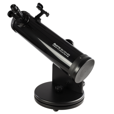 Byomic Dobson Telescoop SkyDiver 102/640