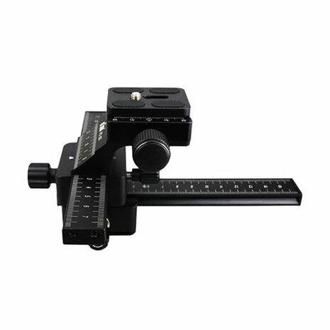 KIWI FC-1II MACRO FOCUSING RAIL