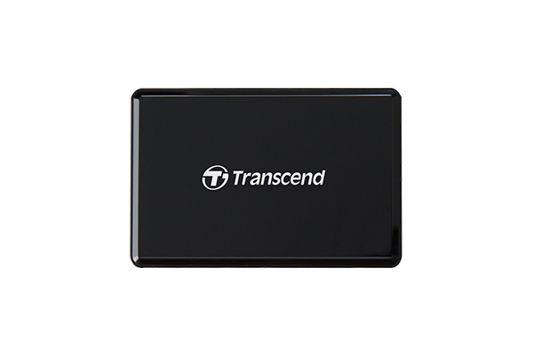 Transcend Card Reader USB 3.1 RDF9 Gen 1