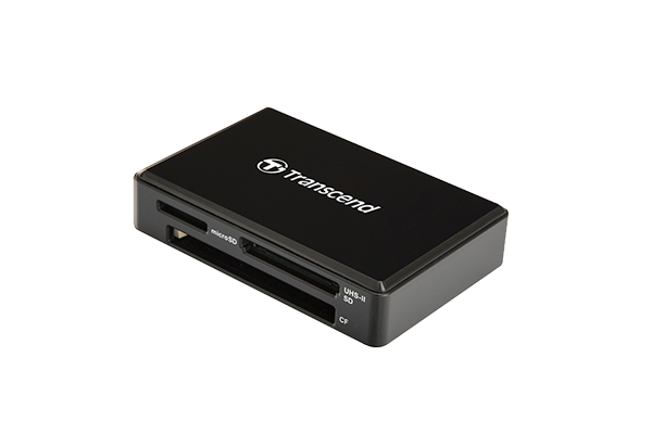 Transcend Card Reader USB 3.1 RDF9 Gen 1