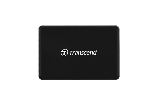 Transcend Card Reader USB-C RDC8 Gen 1
