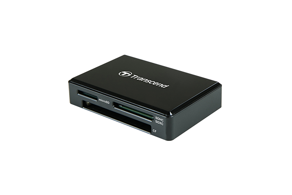 Transcend Card Reader USB-C RDC8 Gen 1