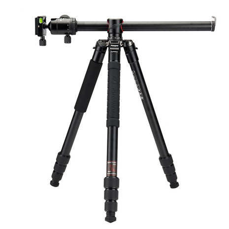 Fotopro X-GO HR Chameleon kit