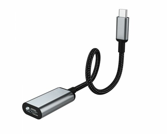 Hoco USB-C naar HDMI converter