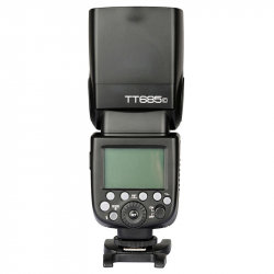 Godox TT685 N flitser Nikon