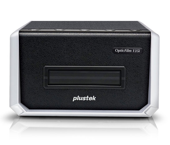 Plustek OpticFilm 135i filmscanner