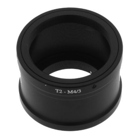 Marumi T2 Adapter Micro 4/3