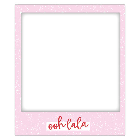 Goldbuch fotolijst magneet Ooh Lala