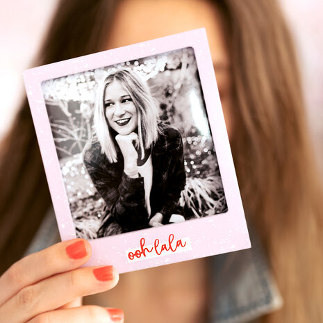 Goldbuch fotolijst magneet Ooh Lala