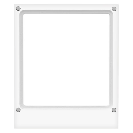 Goldbuch fotolijst magneet You and Me