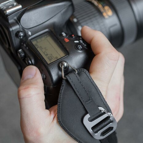 Peak Design Clutch Camera Hand Strap