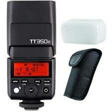 Godox TT350 N