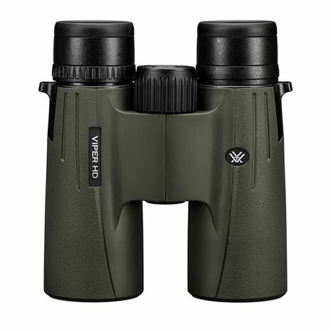 Vortex Viper HD 8x42 Verrekijker met Tas