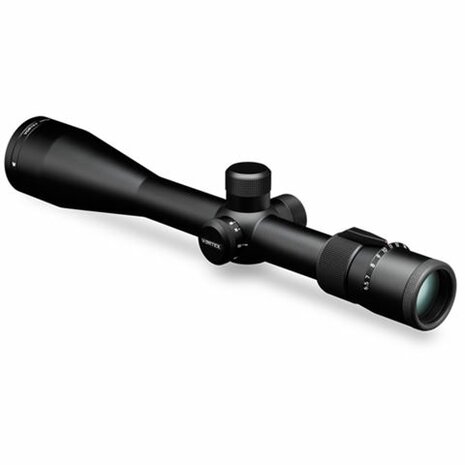 Vortex Viper 6.5-20x50 PA Richtkijker, Dead-Hold BDC Dradenkruis (MOA)