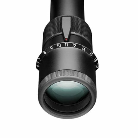 Vortex Viper 6.5-20x50 PA Richtkijker, Dead-Hold BDC Dradenkruis (MOA)