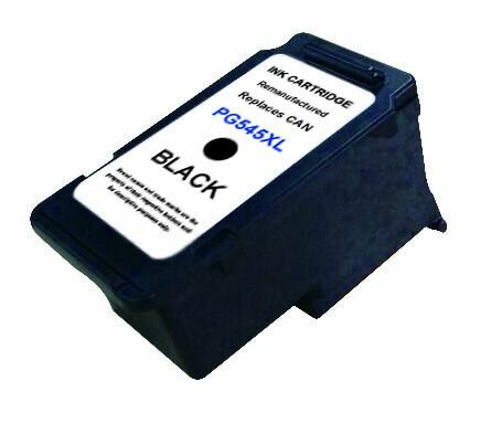 Secondlife inkt Canon PG 545 Black XL