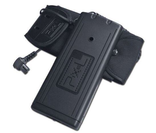 Pixel Battery Pack TD-384 voor Sony Speedlite Camera Flitsers