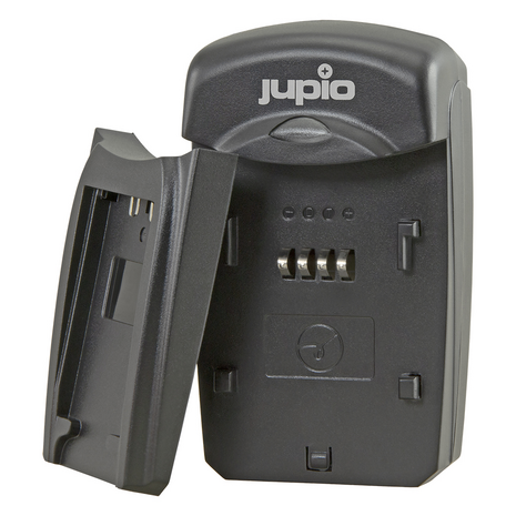 Jupio USB Single Charger JSC0020