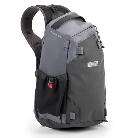 Think Tank PhotoCross 10 Slingbag Carbon Grey