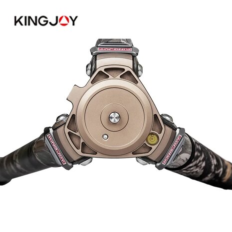 Kingjoy C86M tripod camouflage