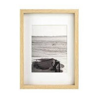 Nielsen Accent Aura Din A4 eiken