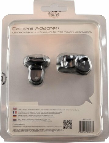 Pro-Mounts Camera Adapter GoPro