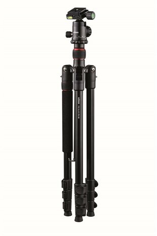Dorr Pro Black PB-165 aluminium statief