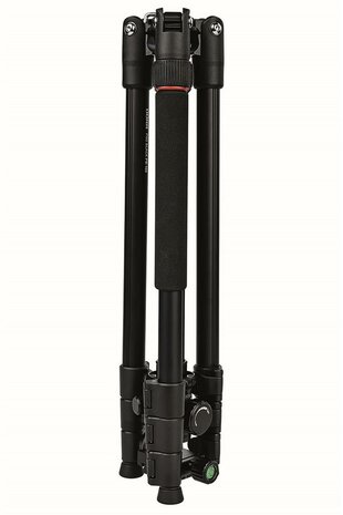 Dorr Pro Black PB-165 aluminium statief