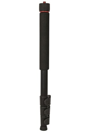 Dorr Pro Black PB-165 aluminium statief