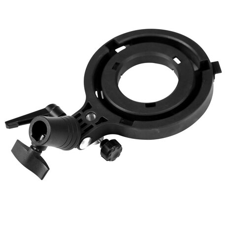 Nanlite Bowens Adapter for Forza 60