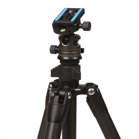 Dorr Racer CR-1440+CNC-30 carbon statief